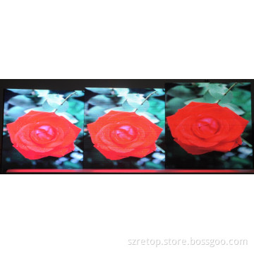 LED Display SMD P1.5/2.0/2.5mm a Full Color PARA Montaje Fijo Pantallas LED